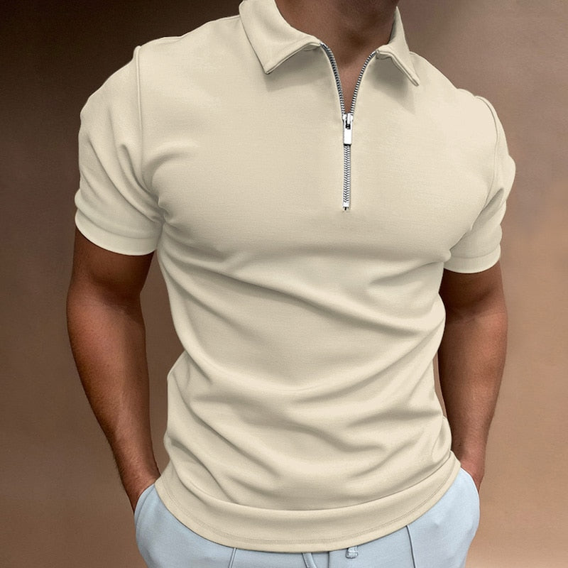 Vyriški polo marškinėliai