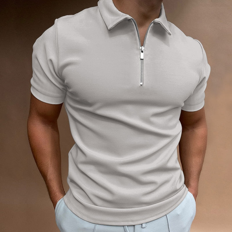 Vyriški polo marškinėliai